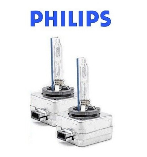 Nuova philips d3s 6000k - philips,