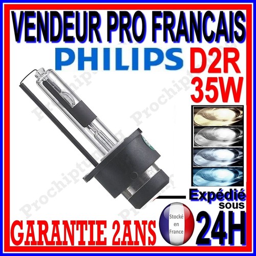 Philips germany lampadina d2r - philips,