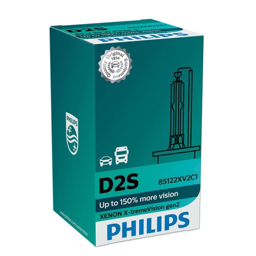 Philips tremevision gen2 d2s - gen2,