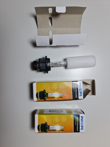 Philips xenon standard - philips,