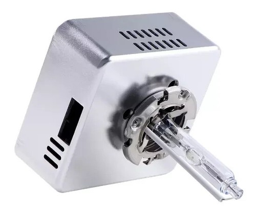 Lampada d5s xenon ricambio - 1,