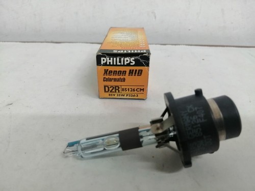 Lampada philips xenon - philips,