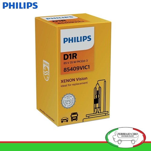 Philips xenon lampada - xenon,