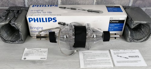 Philips xdc 6500 lampada - ta,