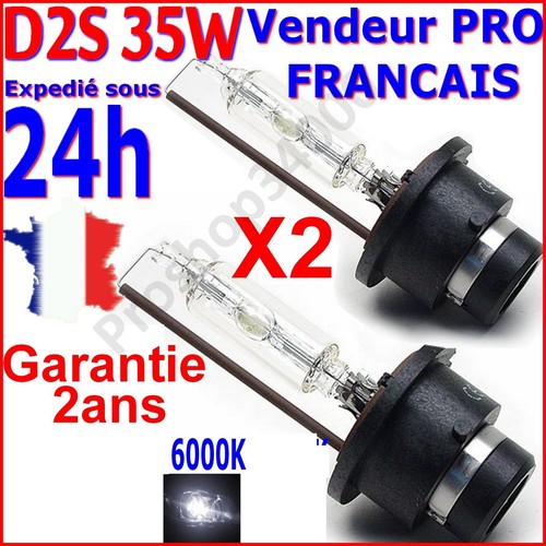Lampadine allo xeno - 2,