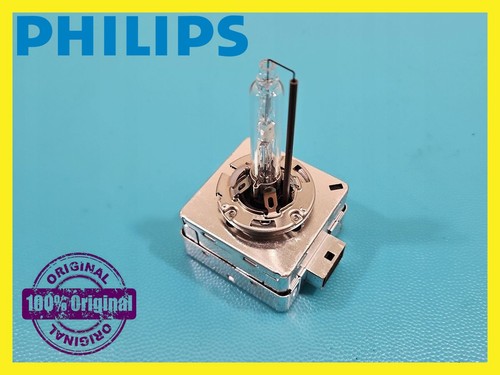 Philips d1s xenstart xenon - philips, tm