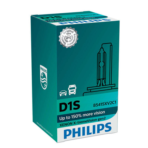 Bruciatore xenon philips - bruciatore,