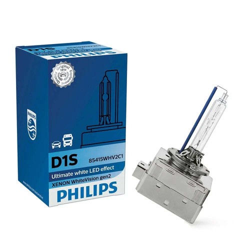 Lampadina bruciatore d1s xenon - bruciatore,