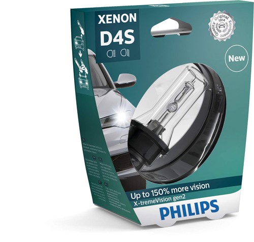 Philips 42402xv2s1 lampadina - philips,