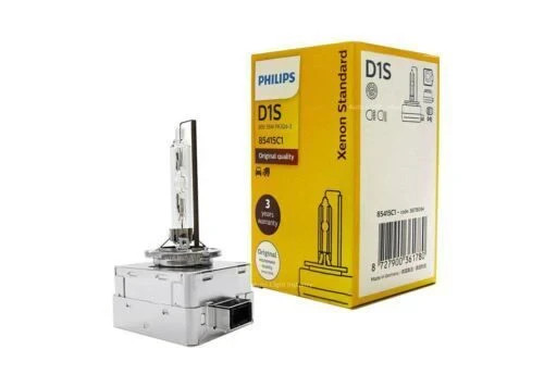 Lampada auto philips - auto,
