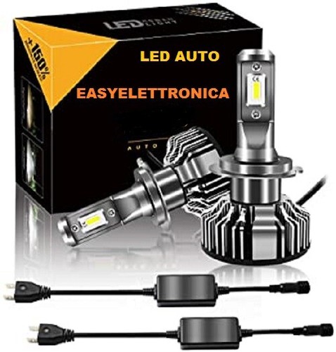 Lampade led canbus - led,