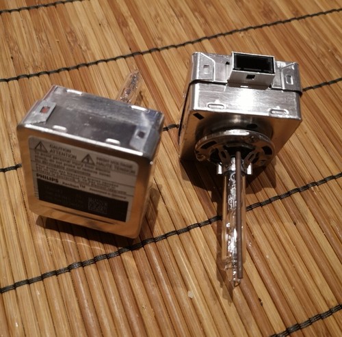 Bruciatore xenon d3s - xenon,