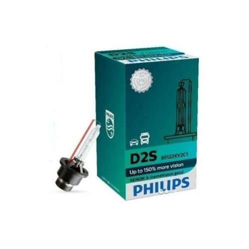 Lampada singola d2s - lampada,