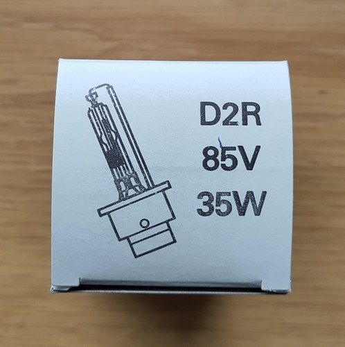 Bruciatore xenon originale d2r - xenon,