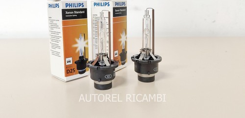 Lampada d2s xenon - xenon, philips
