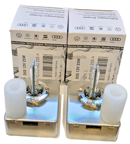 Originale audi seat - 2x,