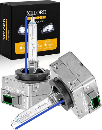 D3s xenon treme - xenon, x-treme