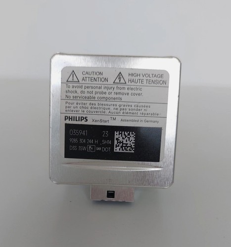 Philips d3s xenstart hid xenon - philips,