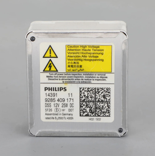 Philips lampada xenon - philips,