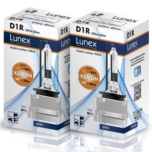 D1r lunex xenon - d1r,