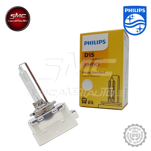 85415c1 lampada auto philips - lampada,