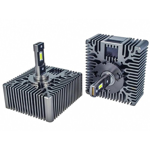 Lampade d5s led kit - kit, di