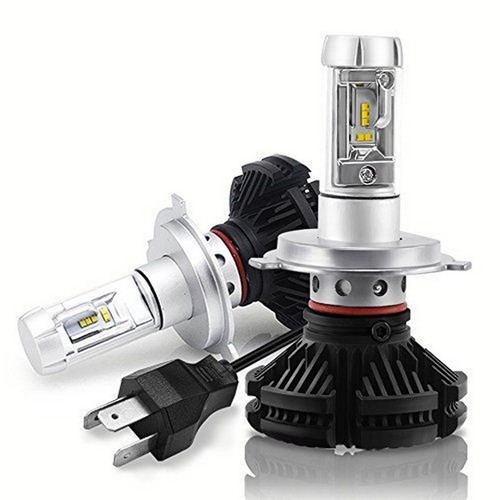 Kit led headlight - led,