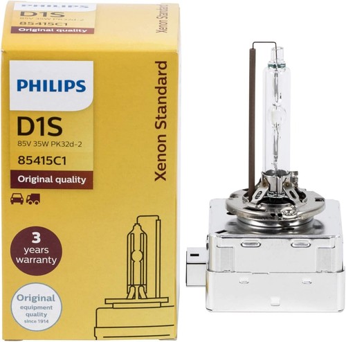 85415c1 lampada auto philips - lampada,