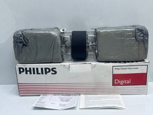Philips xenon lampada arco - philips,