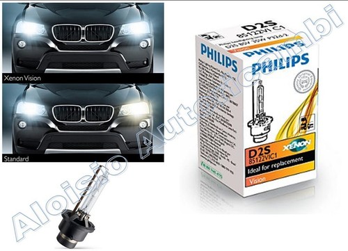 85122c1 lampada philips - 85122c1,