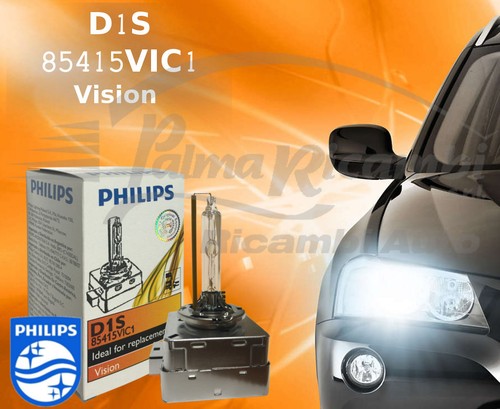 Lampada lampadina auto d1s - auto,