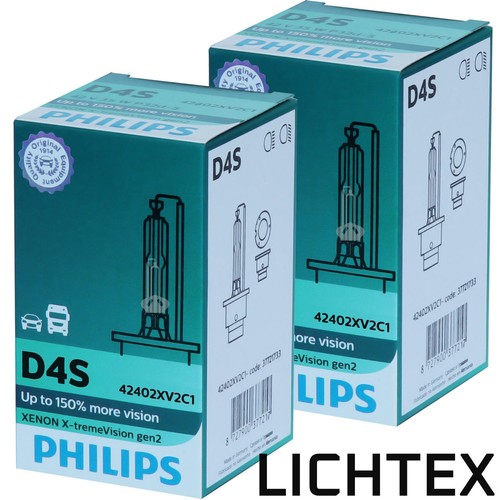 Philips d4s 42402xv2 - philips,