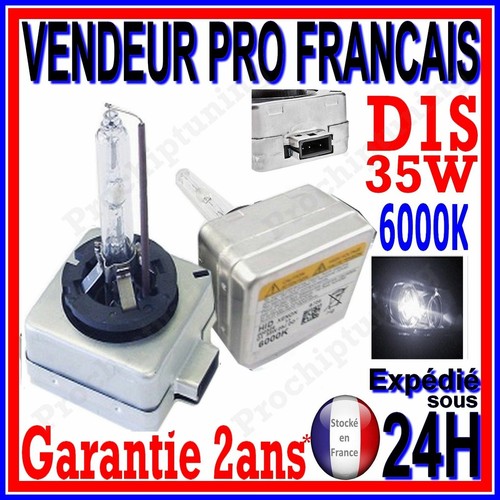 Lampadina d1s xeno 35w - d1s,