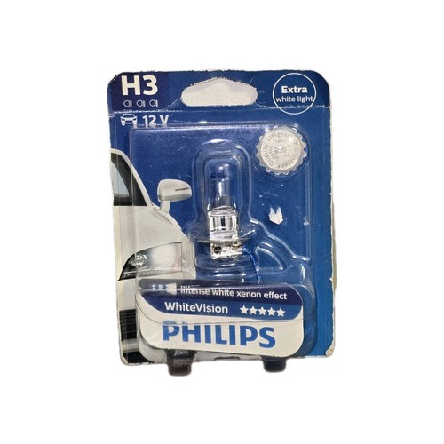 Lampadina philips 12v white - philips,