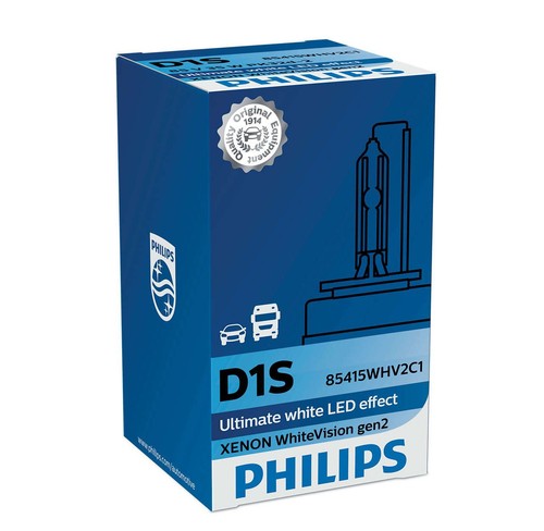 D1s 35w pk32d 2 white - d1s,