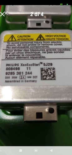 Coppia lampadine philips - coppia, di