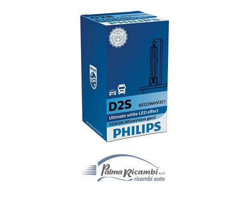 Lampada d2s originale - d2s,