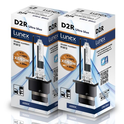 D2r nuovo pezzo - auto, lunex