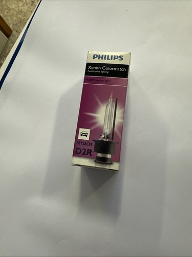 Lampada philips xenon - philips,