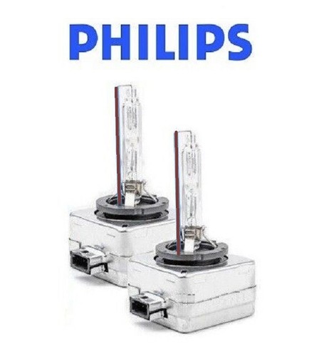 Nuova philips d1s 6000 - x,