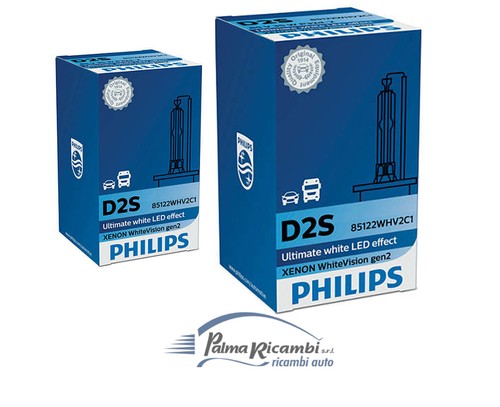 85122whv2c1 d2s philips white - philips,